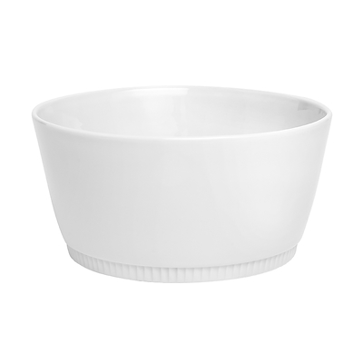 Pillivuyt Toulouse skål høj nr. 5 3 liter