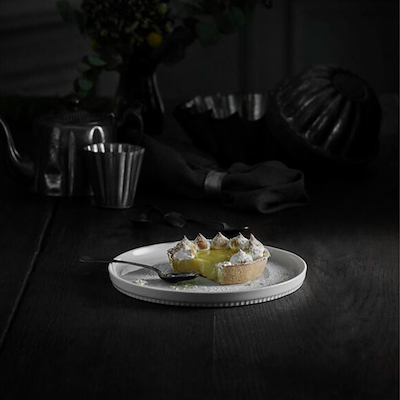 Pillivuyt Toulouse tallerken 26 cm