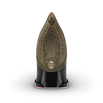 Tefal Ultimate Pure FV9845E0 rosé dampstrygejern