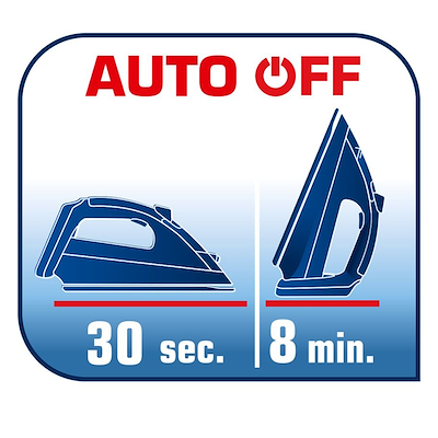 Tefal Ultimate Pure FV9845E0 rosé dampstrygejern