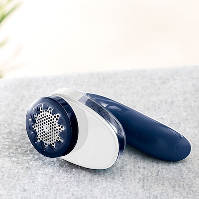 Tefal Fnugfjerner JB1013EO blå