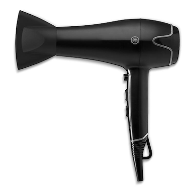 Obh Nordica Easywave hårtørrer sort