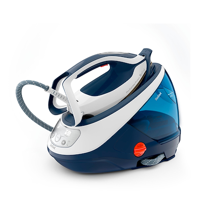 Tefal Pro Express Protect dampstrygejern