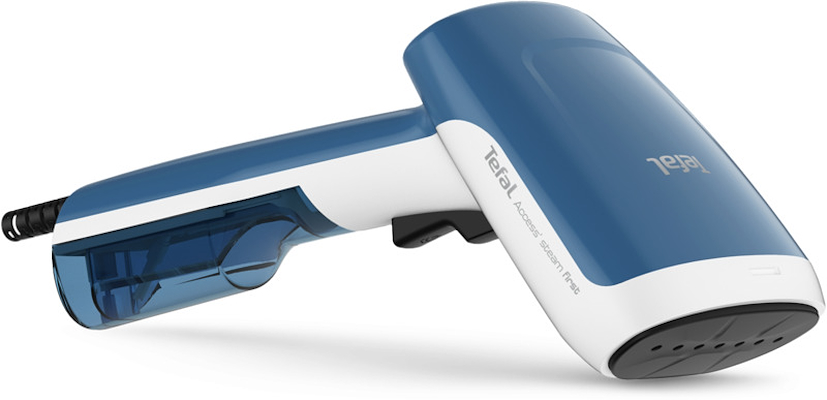 Tefal Access Steam First tøjdamper blå