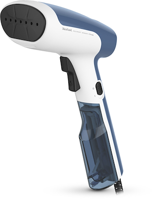 Tefal Access Steam First tøjdamper blå