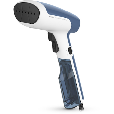 Tefal Access Steam First tøjdamper blå