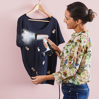 Tefal Access Steam Pocket tøjdamper 1300 watt