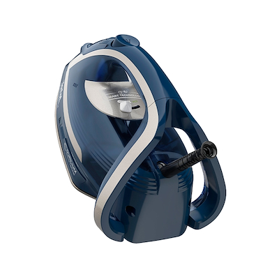 Tefal Smart Protect Plus Steam dampstrygejern