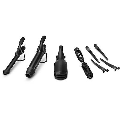 OBH Nordica Easy multistyler sort