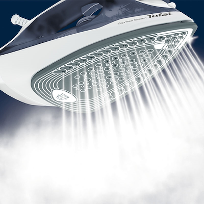 Tefal Express Steam FV2837 dampstrygejern