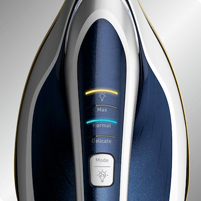 Tefal Pro Express Vision dampstrygejern 2600 watt