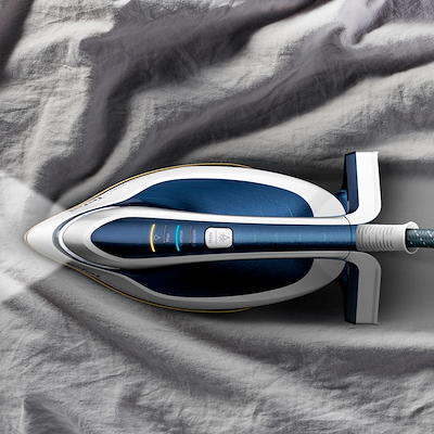 Tefal Pro Express Vision dampstrygejern 2600 watt