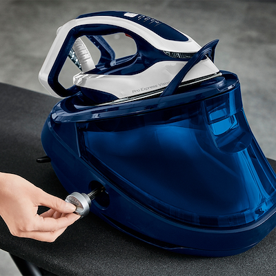 Tefal Pro Express Vision dampstrygejern 2600 watt