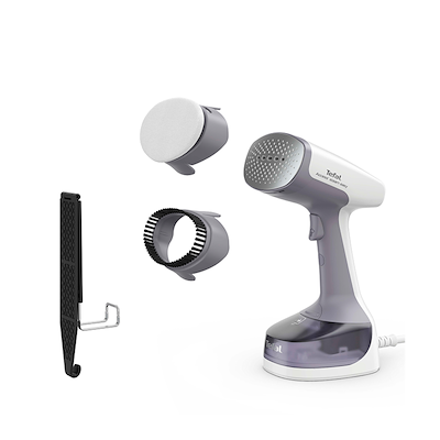 Tefal Access Steam Easy tøjdamper lilla