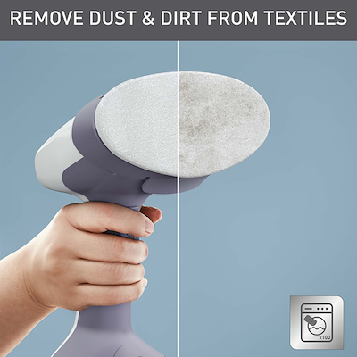 Tefal Access Steam Easy tøjdamper lilla