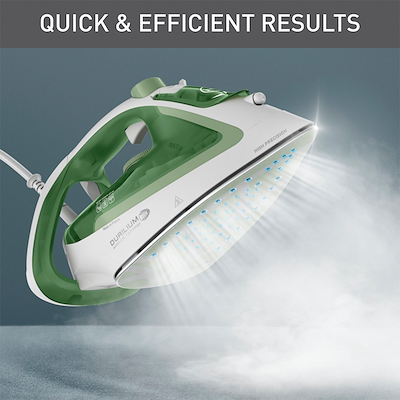 Tefal EasyGliss Eco FV5781E1 dampstrygejern