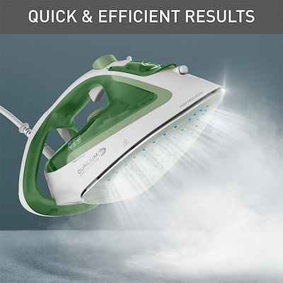 Tefal Easygliss Energy FV5781E1 dampstrygejern