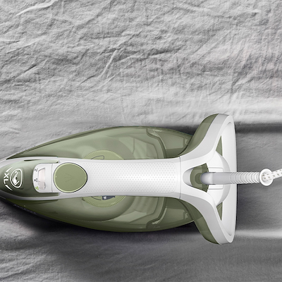 Tefal EasyGliss Eco FV5781E1 dampstrygejern