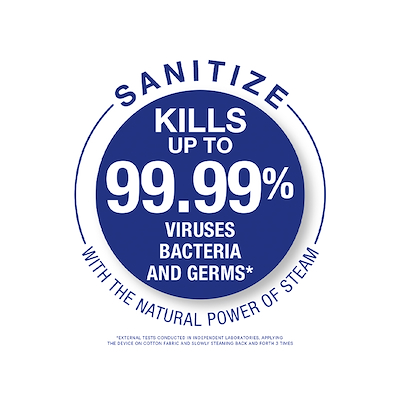 Tefal EasyGliss Eco FV5781E1 dampstrygejern