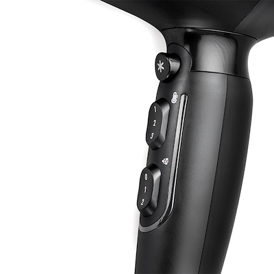 OBH Nordica Power Styler hårtørrer