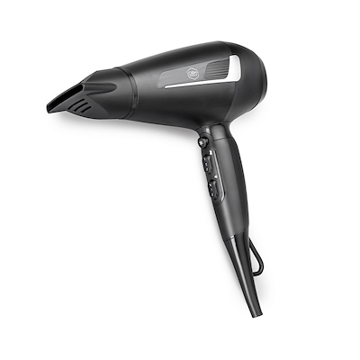 OBH Nordica Power Styler hårtørrer
