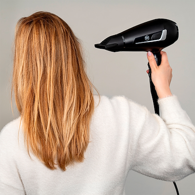 OBH Nordica Power Styler hårtørrer