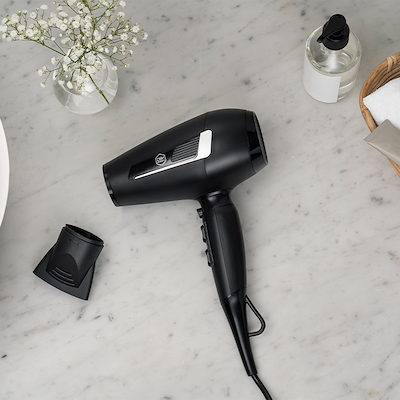 OBH Nordica Power Styler hårtørrer