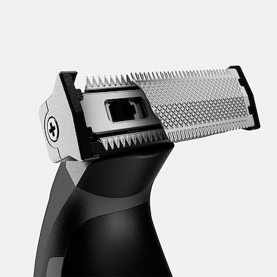 Björn Axen Tools hybrid pro trimmer