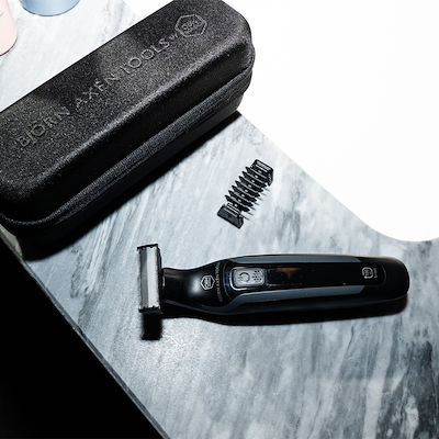 Björn Axen Tools hybrid pro trimmer