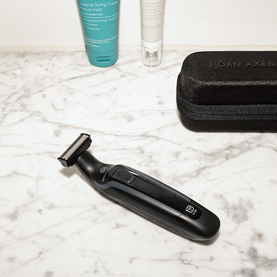 Björn Axen Tools hybrid pro trimmer