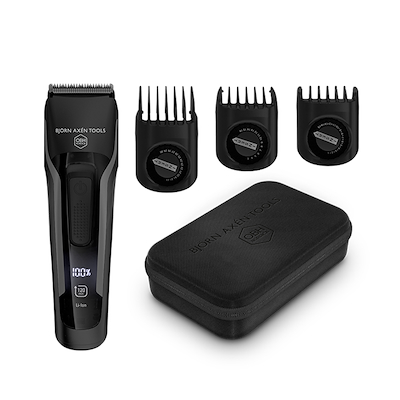 Björn Axen Tools pro cut hair clipper