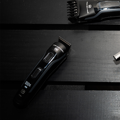 Björn Axen Tools pro cut hair clipper