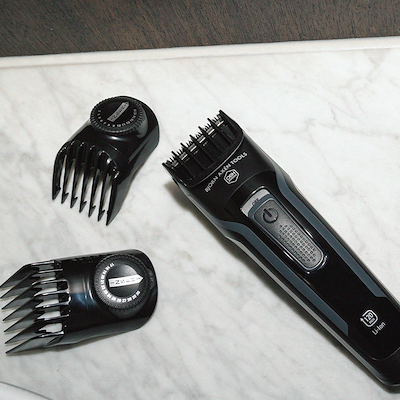 Björn Axen Tools pro cut hair clipper