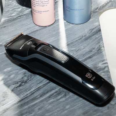 Björn Axen Tools pro cut hair clipper