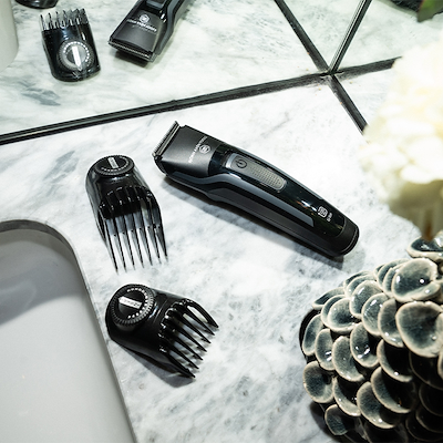 Björn Axen Tools pro cut hair clipper