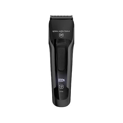 Björn Axen Tools pro cut hair clipper