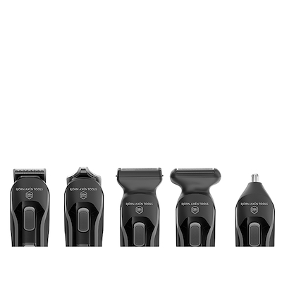 Björn Axen Tools multi pro groomer