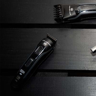 Björn Axen Tools multi pro groomer