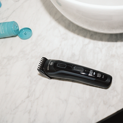 Björn Axen Tools multi pro groomer