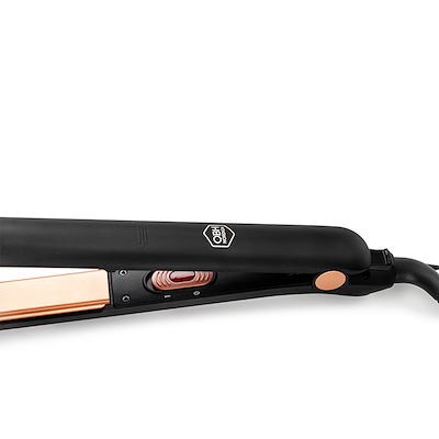 OBH Nordica glattejern & hårtørre styling sæt