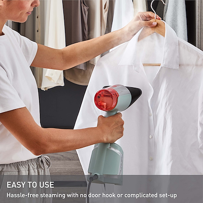 Tefal AeroSteam tøjdamper 1400 watt