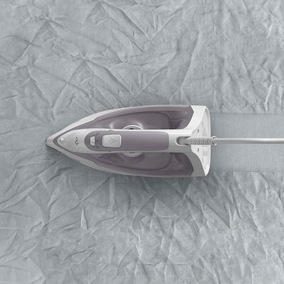 Tefal Virtuo dampstrygejern 2000 watt