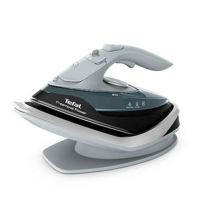 Tefal Freemove Power dampstrygejern 2600 watt