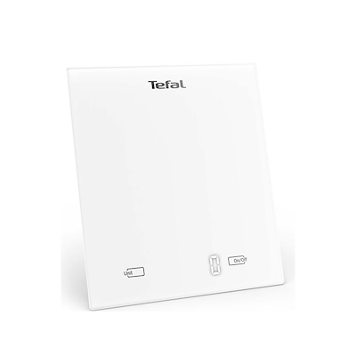 Tefal Essential BC5504V0 køkkenvægt 2 hvid