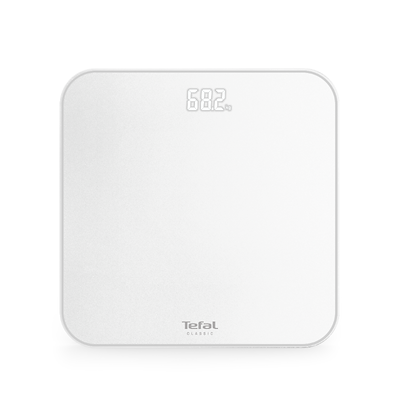 Tefal Classic personvægt hvid 180 kg