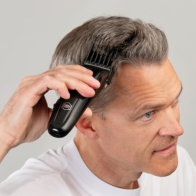 OBH Nordica Perfect Line trimmer sort