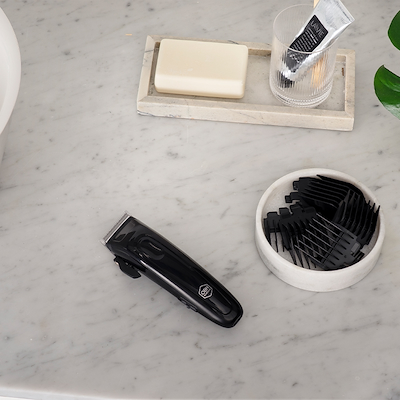 OBH Nordica Perfect Line trimmer sort