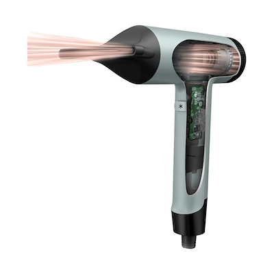 OBH Nordica Tiny BLDC hårtørrer