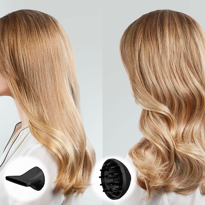 OBH Nordica Tiny BLDC hårtørrer