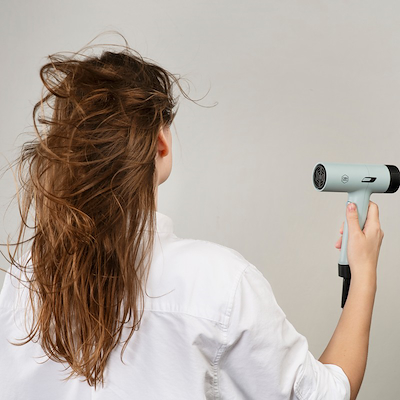 OBH Nordica Tiny BLDC hårtørrer